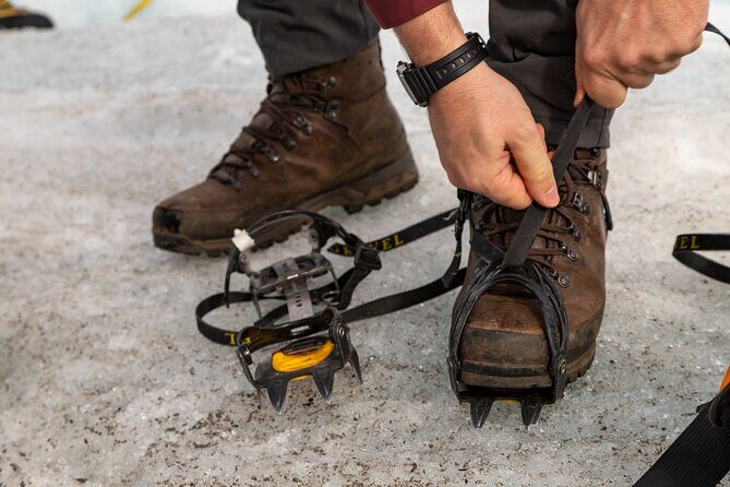 Tasman Glacier Heli-Hike Tour from Queenstown - The Experience’s Strengths