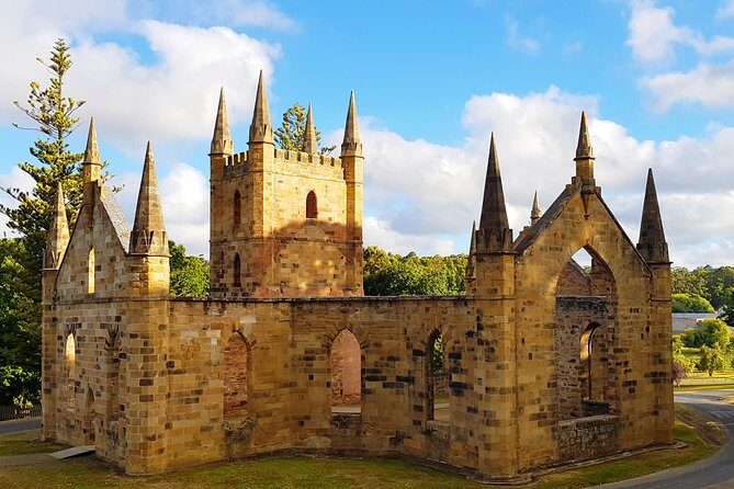 Tasmania 5 Day East Coast Tour - What Makes This Tour Stand Out?