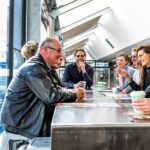 Tasmanian Premium Wine Tour with Tasmanian Cheese Platter - What You Can Expect from the Itinerary