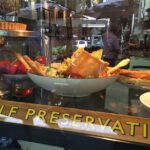 Taste of Melbourne Food Tour - Starting Point: A Sweet and Bold Beginning