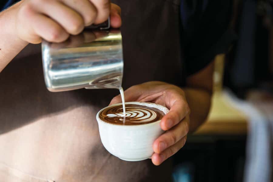 Taste of Melbourne: Local Laneways, Boroughs, Bites & Brews - What makes this tour stand out?