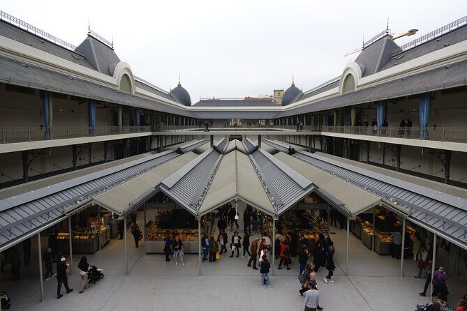 Taste of Porto: The Ultimate Full Meal Portuguese Food Tour - The Value Question: Is $59.65 a Fair Deal?