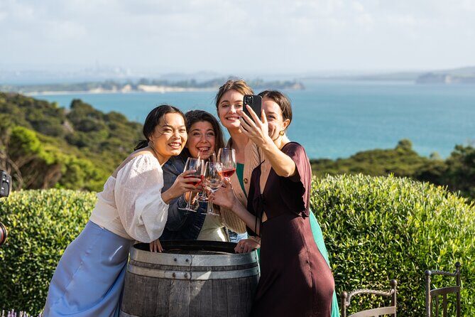 Taste of Waiheke Food and Wine Tour - Price Analysis and Value