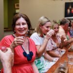 Taste the Atherton Tablelands Food & Wine Tour from Port Douglas - The Breakfast at Rainforestation Nature Park