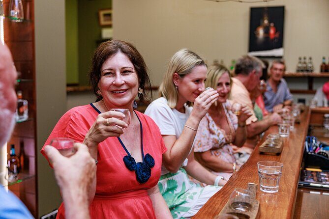 Taste the Atherton Tablelands Food & Wine Tour from Port Douglas - The Breakfast at Rainforestation Nature Park