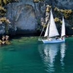 Taup: Sail Barbary Eco Sailing to the Maori Rock Carvings - The Itinerary Breakdown: What to Expect