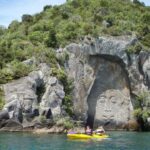 Taupo: Maori Rock Carvings Kayaking Tour - What Makes This Tour Stand Out?