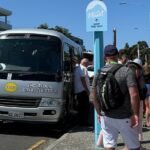 TAURANGA City & Scenic Sightseeing 2-hour Local Bus Tour - What Travelers Say