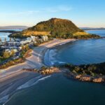 Tauranga City & Scenic Sightseeing 2-hour Tour - Key Points