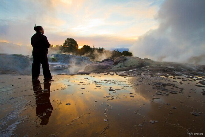 Tauranga Private Excursion: Rotorua -Te Puia-Geysers & Kiwi's - Who Is This Tour Best Suited For?