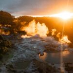 Te Puia: Te P Indigenous Combo - Tour, Dinner + Haka - The Guided Tour and Itinerary Breakdown