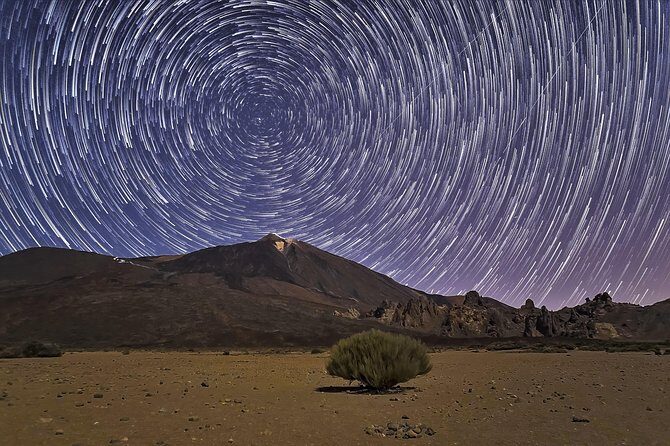 Teide National Park Sunset & Stargazing with Dinner (Star Safari) - Dinner at Restaurante 7 Cañadas