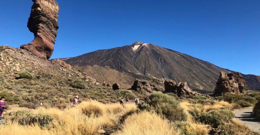 Tenerife: Mount Teide, Masca, Icod and Garachico Day Trip - Pickup Window and the Real Meaning of a 9-Hour Day