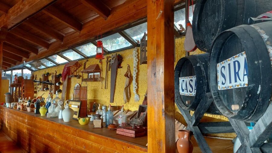 Tenerife: Teide National Park Sunset & Stargazing Tour - The climb: volcanic roads and why it matters for the sky