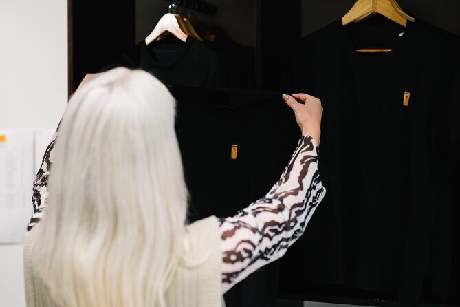 Tennent's Brewery Tours Ticket - Practical Details That Matter