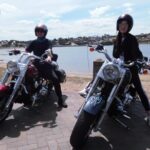 The 3 Bridges Harley Tour - see the main iconic bridges of Sydney on a Harley - What’s Included and What’s Not