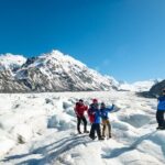 The Adventurer: Tasman Glacier Heli-hike - Practical Tips for Your Trip