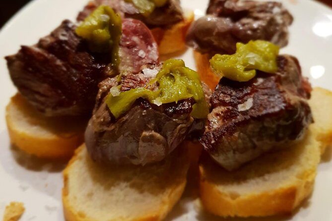 The Award-Winning Bilbao Food Tour & Wine Pairing by Basque Local - The Guides: Your Actual Window Into Basque Culture