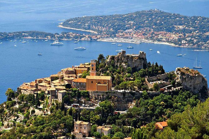 The Best of the French Riviera Small group Guided Tour from Nice - Timing, Logistics, and Practical Realities