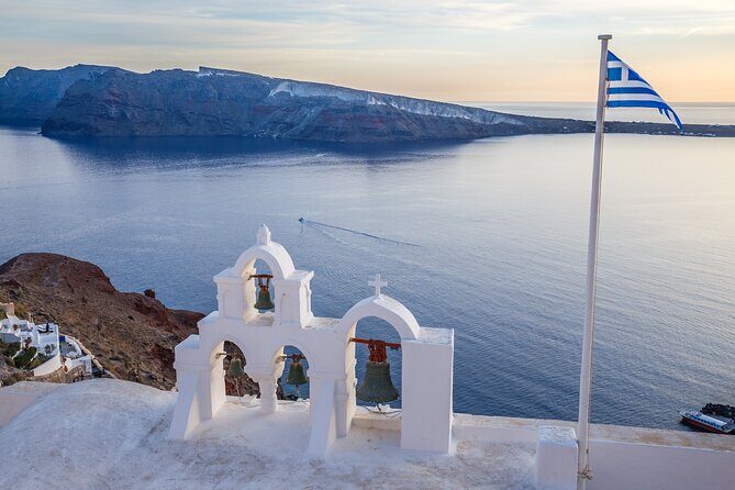 The Best Santorini Small-Group Shore Excursion for Cruise Ships - Price and Value: Is $83.48 a Smart Use of a Cruise Day?