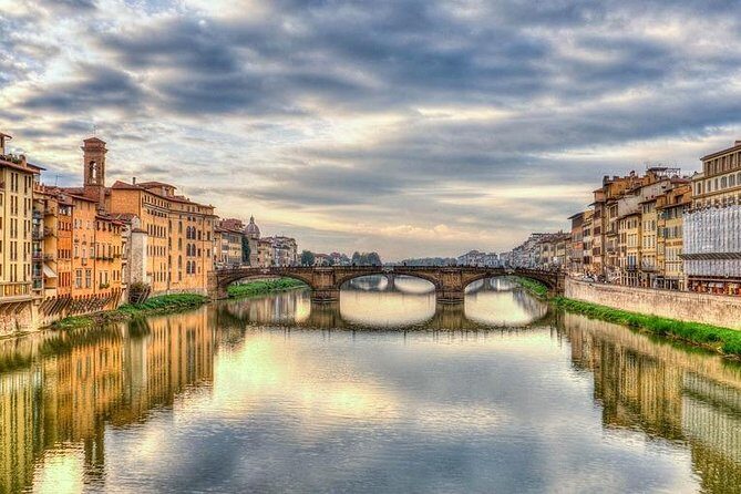 The Best Tour in Florence: Renaissance and Medici Tales - Practical Considerations That Matter