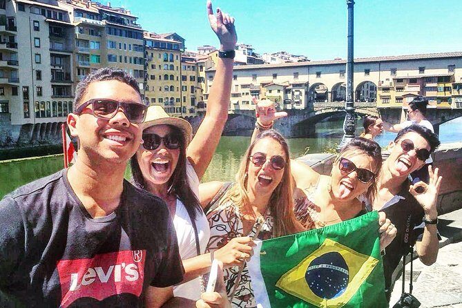 The Best tour in Florence: Renaissance & Medici Tales - guided by a STORYTELLER - Practical Details That Matter