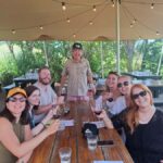 The Boutique Experience: Waiheke Island Best Cellar Tour - The Itinerary Breakdown