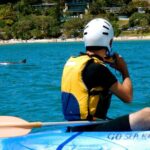 The Byron Bay Sea Kayak Tour - What to Expect at Each Stop