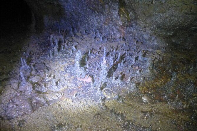 The Cave Explorer - What you do underground (and what it feels like)