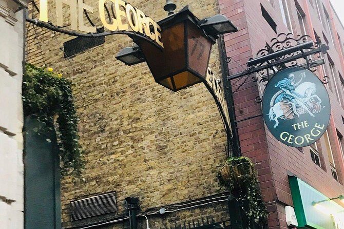 The Cloak and Dagger Tour in London - Practical Considerations for Planning Your Visit