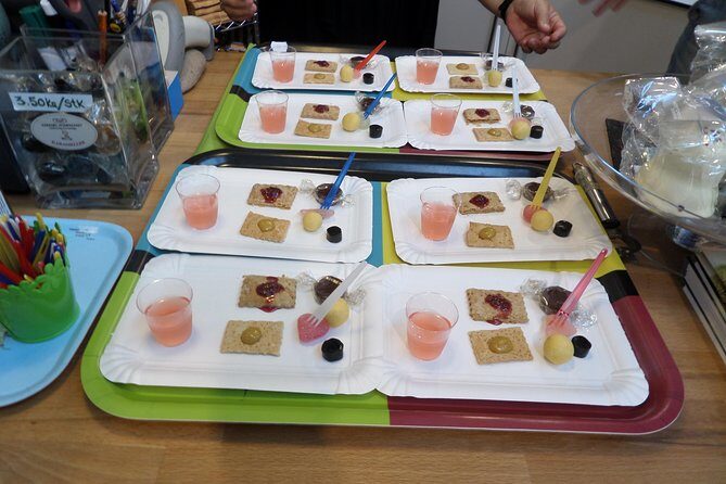 The Copenhagen Culinary Experience Food Tour - Group Size and Atmosphere: Why Smaller Is Better