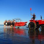 The Family Cruiser - What Does the Itinerary Look Like?