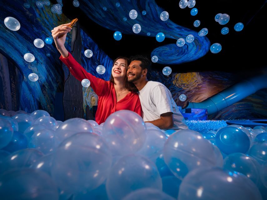 The Hague: Madurodam Miniature Park Entry Ticket - Location and how to reach the park without stress