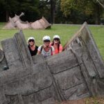 The Inside Loop: an electric bike tour of Auckland's Coolest Neighborhoods - What Rides Well and What to Consider