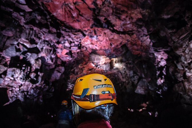 The Lava Tunnel Tour - Raufarhólshellir - The Value Proposition