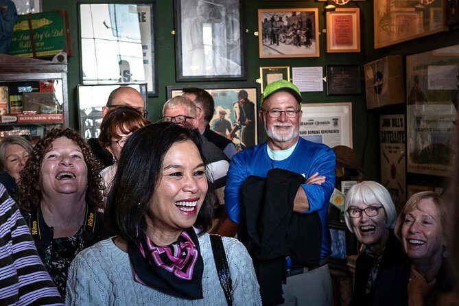 The Little Museum of Dublin Famous Guided Tour - Breaking Down the Tour Experience: What Youll Actually See and Learn