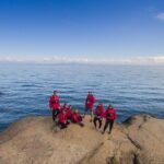 The Maori Carvings Half Day Kayak - Paddling and Sightseeing