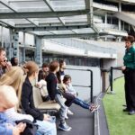 The Optus Stadium Tour - The Inner Workings and Hidden Corners