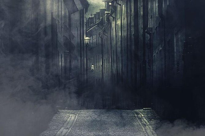 The Original Jack the Ripper : Guided Tour - Important Practical Considerations