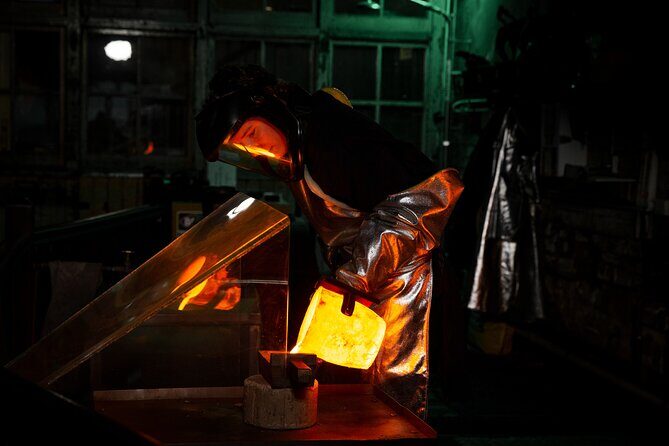 The Perth Mint Gold Tour - Pricing and Value