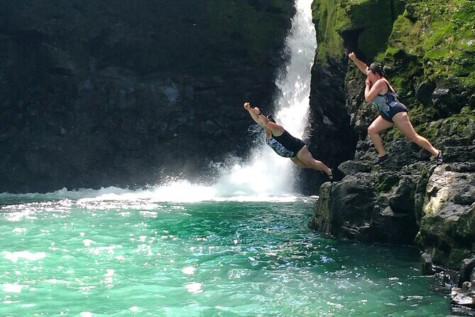 The Pristine Waters of Upolu - Practical Details & What to Expect