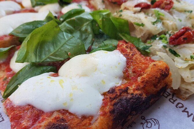 Rome: Trastevere Food tour with Free-Flowing Fine Wine - Value and What Youre Getting for Your Money