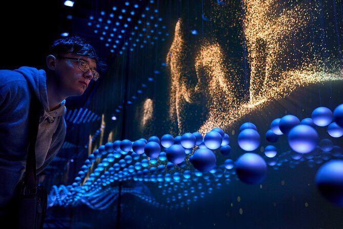 The Scotch Whisky Experience Guided Whisky Tour - An Introduction to Whisky - Who This Tour Is Really For