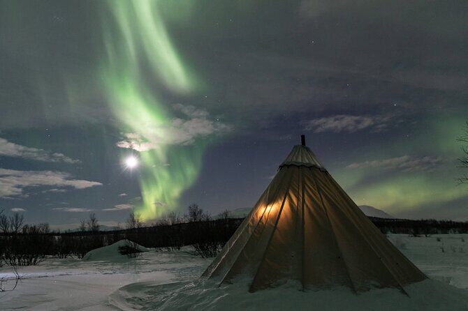 The Ultimate Aurora Photo Adventure - The practical booking basics: duration, timing, and transfers