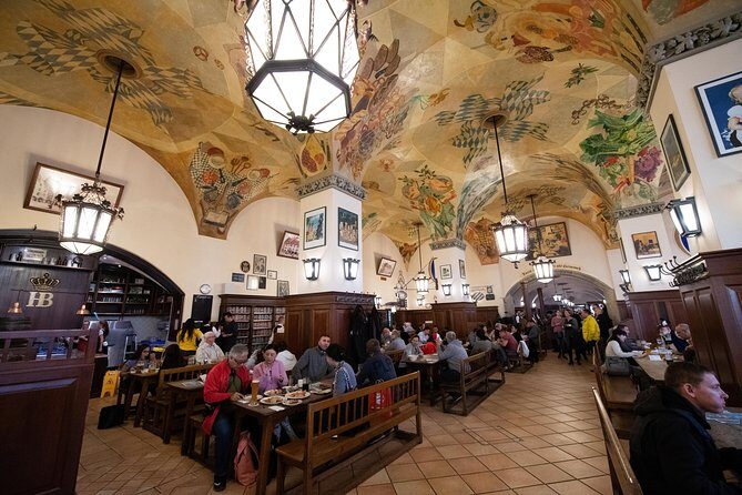 Third Reich Walking Tour Munich - The Guides: The Real Heart of This Experience