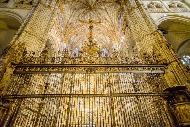Toledo Day Trip from Madrid: Cathedral & Monuments - The Big Picture: Why Toledo Feels Different