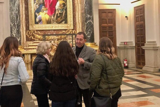 Toledo Private Tour with Licensed Guide and Driver from Madrid - The Monuments: Cathedral, Churches, and Synagogues