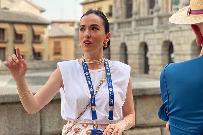 Toledo Private Tour with Licensed Local Guide - The Money Question: Is This Worth It?