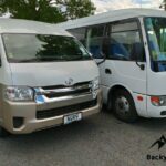 Tongariro Crossing Secure Parking & Shuttle one way - The Real Value: What Does $41.58 Get You?