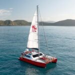 Tongarra: All-Inclusive Day Sail - What to Expect at Each Stop